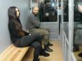 По 10 лет каждому: оглашение приговора Зайцевой и Дронову по делу о резонансном ДТП