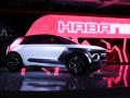 New York auto show-2019