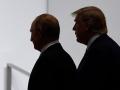 Трамп жорстко розкритикував позицію Путіна щодо війни в Україні: що він сказав